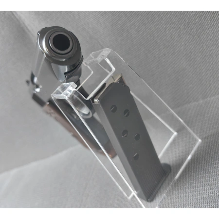 Pistolet Walther PPK 9mm BrowningShort